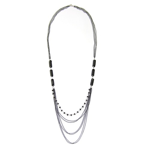 Sautoir daisy collier - sautoir,