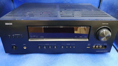 Denon avr 1612 - denon, avr-1612
