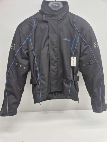 Sinisalo steen veste - sinisalo, moto