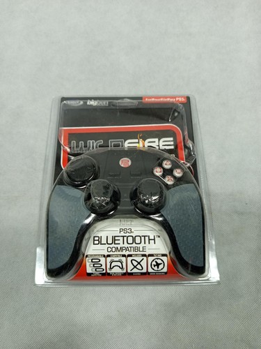 Manette wild fire - manette,