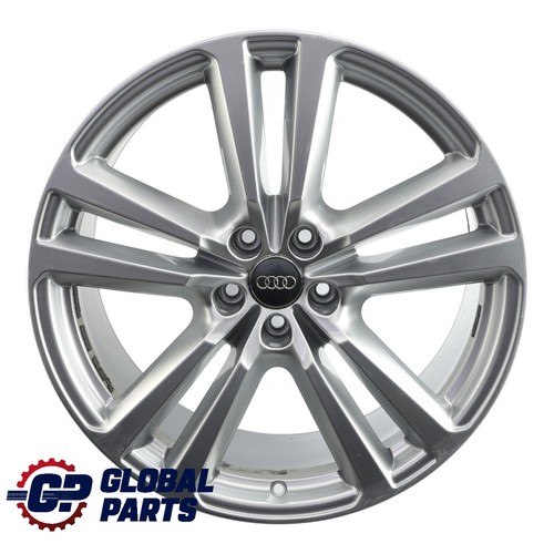 Audi jante en - en, alliage