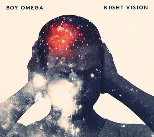 Boy omega night vision - night,