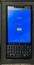 Blackberry Key2 (BBF100-1 BBF100-2) 64GB+6GB 4G Unlocked Smartphone Open Box*