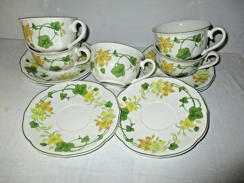 Jolis déjeuners tasses et - 5,
