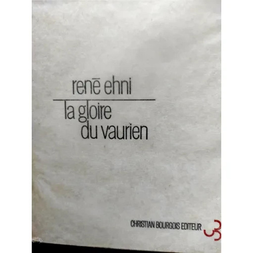 Gloire du - la,