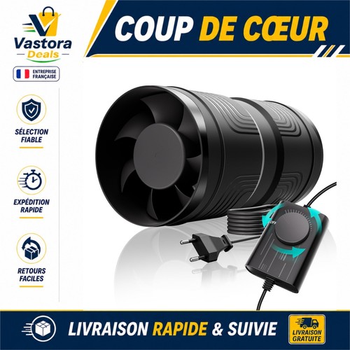 Power extracteur air - hg, d'air