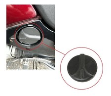 Levier clé interrupteur