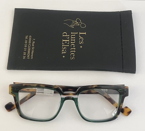 Lunette monture neuve - /, homme