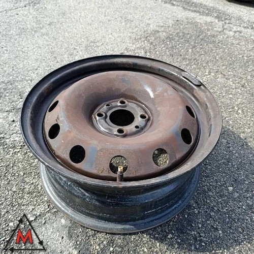 Jante fer 6jx15 4x98 et40 - 4x98,