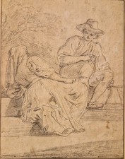 Dessin ancien école