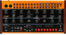 Behringer Crave Analog