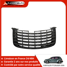 🇫🇷 CALANDRE CHRYSLER PT