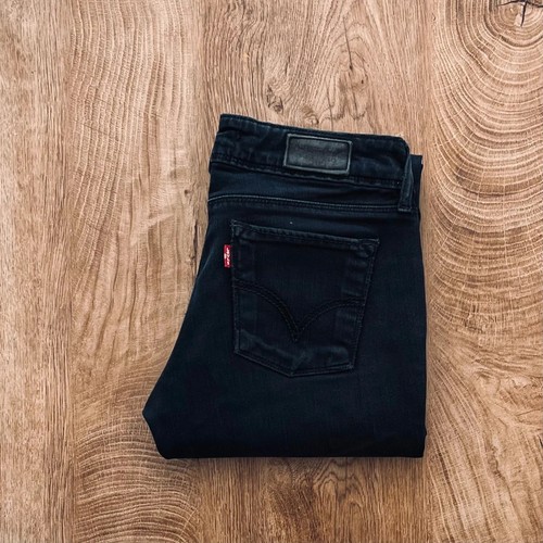 Jean levi 571 slim fit - slim,