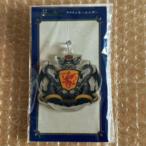 Porte clés acrylique unicorn - porte-clés,