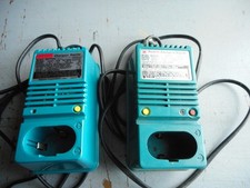 lot de 2 Chargeur rétro