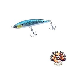 NOUVEAU leurre offshore Daiwa