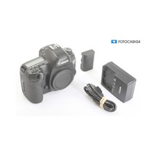 Canon EOS 5D Mark III Appareil