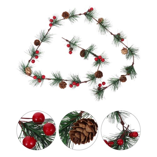 Branche pin artificiel - , de