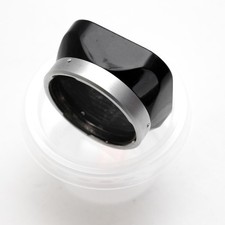 *TOP* Lens Shade Hood Bay Bayonet 1 I Rolleiflex 3.5 Yashica D C MAT-124 635 G