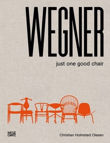 Wegner just one good - just,