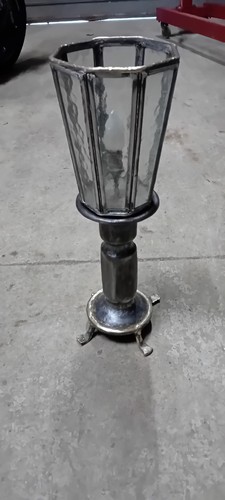 Lampe salon lanterne sur - de,