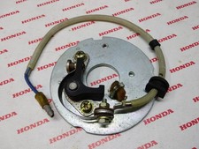 Plateau rupteur adaptable CB125 K5 HONDA 30200-246-024A