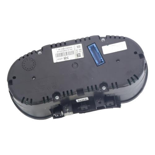Compteur volkswagen polo - polo, 5