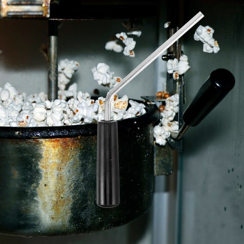 Poignée machine popcorn - poignée,