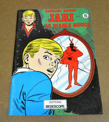 Reding jari le - reding, 9