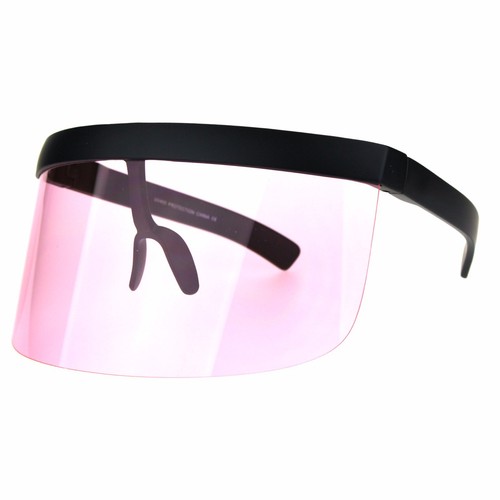 Visière housse lunettes - visière,