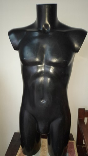 Grand mannequin homme - mannequin, en