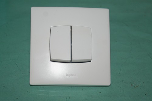 Legrand neptune interrupteur - legrand,
