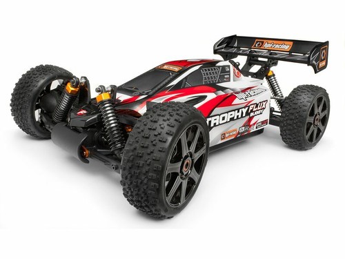 Hpi 101806 carrosserie trophy - 101806,