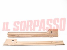 Soubassement Intérieur Droit