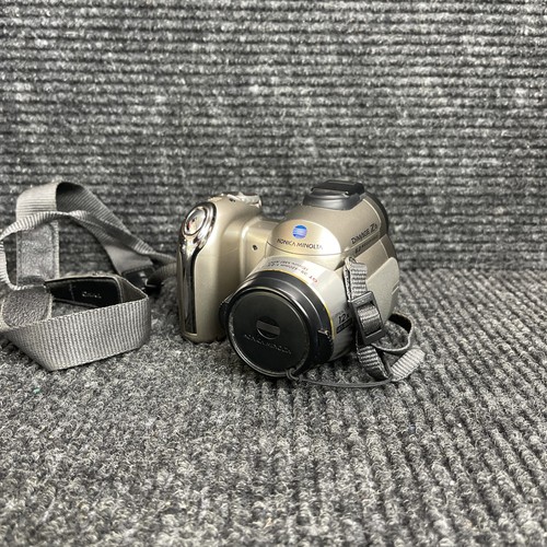 Konica minolta dimage - dimage, z6