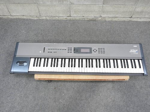 Korg n264 music - music, workstation