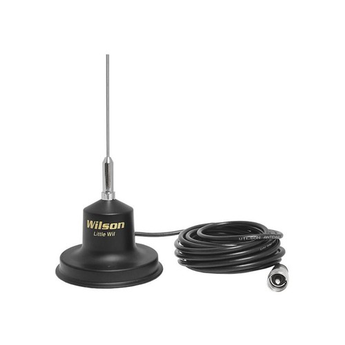 Wilson little wil antenne - little, cb