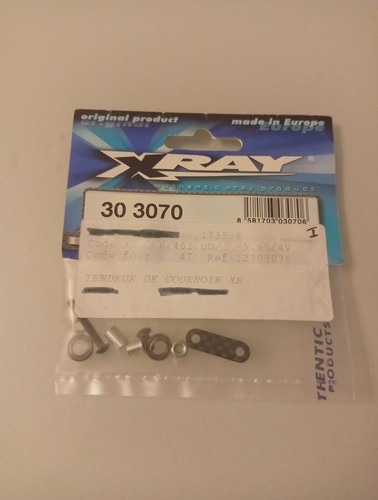 Xray 303070 tendeur - tendeur, de