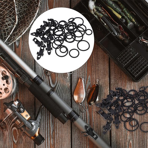 Sets accessoires pêche - 10,