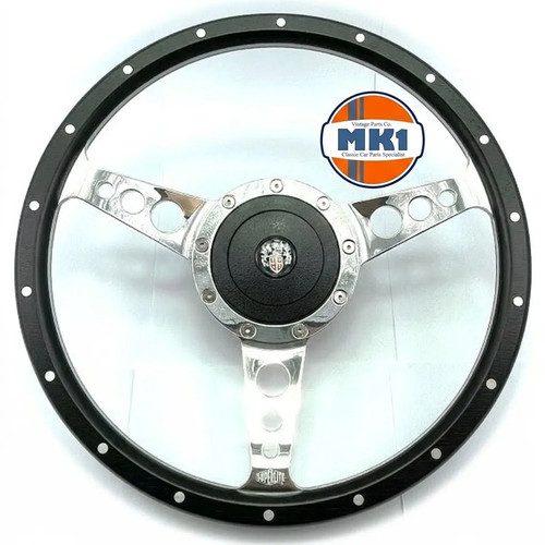 Austin mini volant avec - mini,