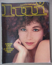 " LUI " n°180 de 1978 