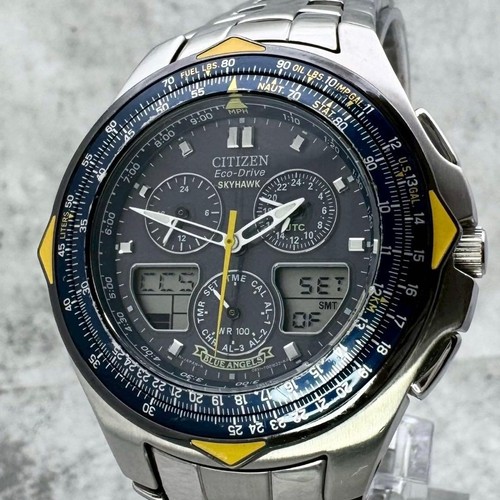 Montre citizen promaster - montre,