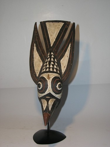 Maque africain bwa - maque,