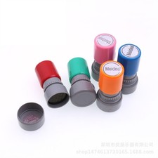 Timbre accords ukulélé bleu