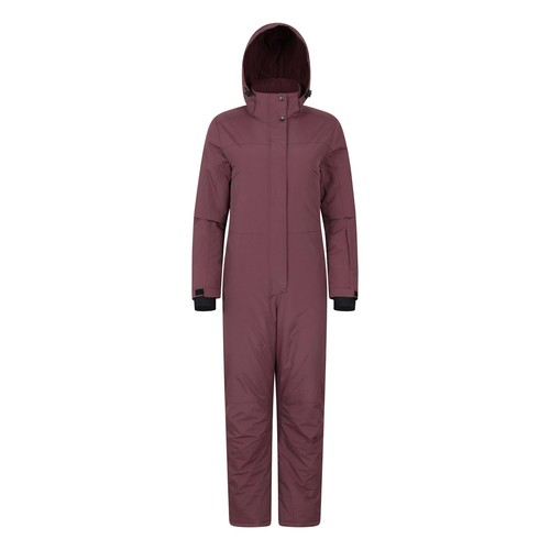 Mountain warehouse - warehouse,