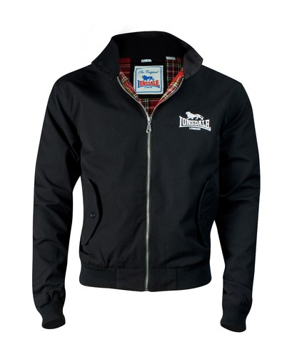 Lonsdale london harrington - lonsdale,