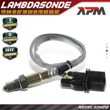Lambda Règle-sonde pour BMW