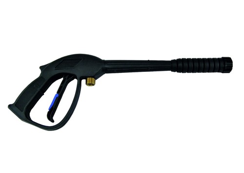 Pistolet lance assemblage - lance,