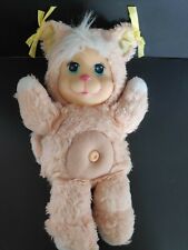 Magic Nursery Pet peluche 1990