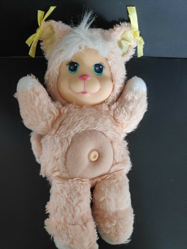 Magic nursery pet - peluche, 1990